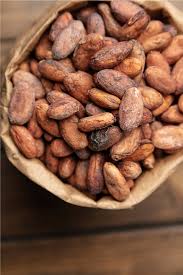 Cacao Beans